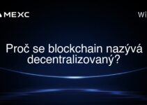 Proč se blockchain nazývá decentralizovaný?
