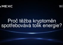 Proč těžba kryptoměn spotřebovává tolik energie?