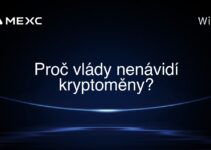 Proč vlády nenávidí kryptoměny?