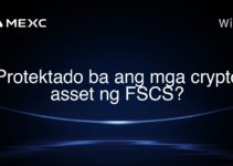 Protektado ba ang mga crypto asset ng FSCS?
