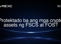 Protektado ba ang mga crypto assets ng FSCS at FOS?