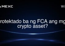 Protektado ba ng FCA ang mga crypto asset?
