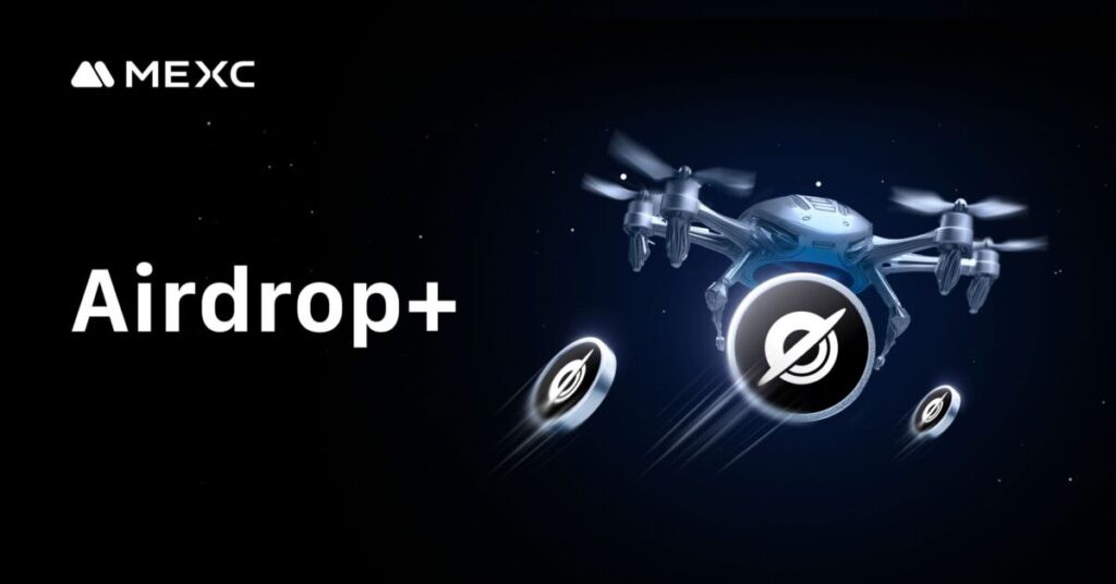 PublicAI Airdrop on MEXC