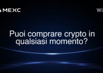 Puoi comprare crypto in qualsiasi momento?