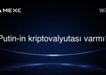 Putin-in kriptovalyutası varmı?