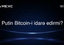 Putin Bitcoin-i idarə edirmi?