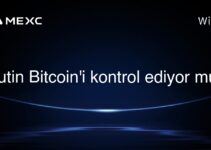 Putin Bitcoin’i kontrol ediyor mu?