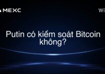 Putin có kiểm soát Bitcoin không?