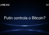 Putin controla o Bitcoin?