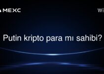Putin kripto para mı sahibi?