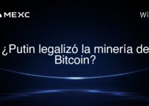 ¿Putin legalizó la minería de Bitcoin?