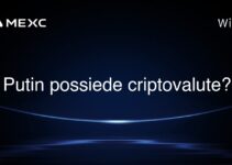 Putin possiede criptovalute?