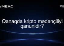 Qanaqda kripto mədənçiliyi qanunidir?