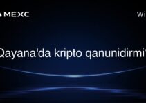 Qayana’da kripto qanunidirmi?