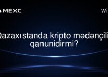 Qazaxıstanda kripto mədənçilik qanunidirmi?