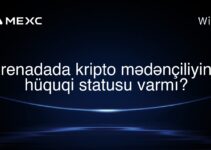Qrenadada kripto mədənçiliyinin hüquqi statusu varmı?