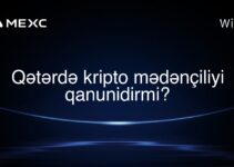 Qətərdə kripto mədənçiliyi qanunidirmi?