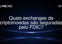 Quais exchanges de criptomoedas são seguradas pelo FDIC?