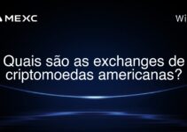 Quais são as exchanges de criptomoedas americanas?