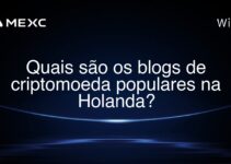 Quais são os blogs de criptomoeda populares na Holanda?