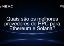 Quais são os melhores provedores de RPC para Ethereum e Solana?