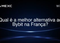 Qual é a melhor alternativa ao Bybit na França?