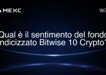 Qual è il sentimento del fondo indicizzato Bitwise 10 Crypto?