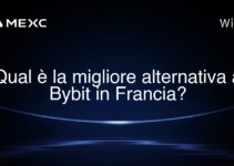 Qual è la migliore alternativa a Bybit in Francia?