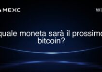 quale moneta sarà il prossimo bitcoin?