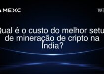 Qual é o custo do melhor setup de mineração de cripto na Índia?
