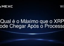 Qual é o Máximo que o XRP Pode Chegar Após o Processo?