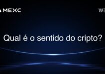 Qual é o sentido do cripto?