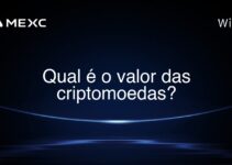 Qual é o valor das criptomoedas?