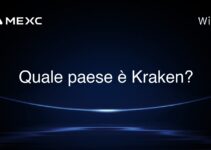 Quale paese è Kraken?