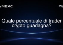 Quale percentuale di trader crypto guadagna?