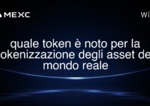 quale token è noto per la tokenizzazione degli asset del mondo reale