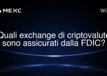 Quali exchange di criptovalute sono assicurati dalla FDIC?