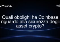 Quali obblighi ha Coinbase riguardo alla sicurezza degli asset crypto?