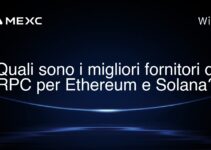 Quali sono i migliori fornitori di RPC per Ethereum e Solana?