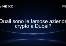 Quali sono le famose aziende crypto a Dubai?
