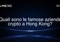 Quali sono le famose aziende crypto a Hong Kong?