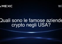 Quali sono le famose aziende crypto negli USA?