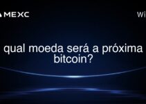 qual moeda será a próxima bitcoin?
