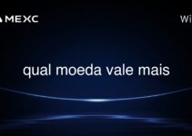 qual moeda vale mais