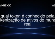 qual token é conhecido pela tokenização de ativos do mundo real