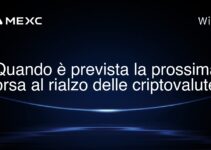 Quando è prevista la prossima corsa al rialzo delle criptovalute?