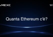 Quanta Ethereum c’è?