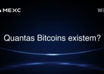 Quantas Bitcoins existem?