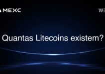 Quantas Litecoins existem?