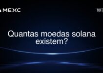 Quantas moedas solana existem?